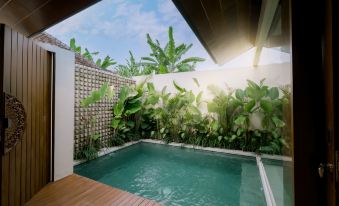 Casalita Ubud Romantic Villas