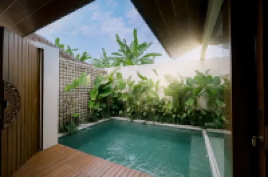 Casalita Ubud Romantic Villas