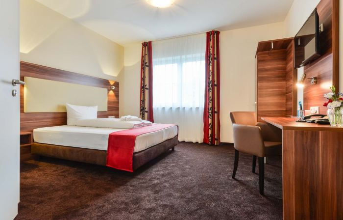 Abasto Hotel & Spa Maisach