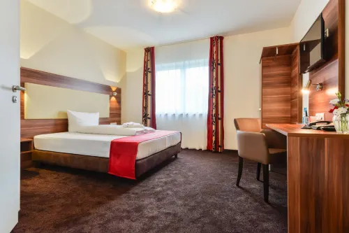 Abasto Hotel & Spa Maisach - 3-Star