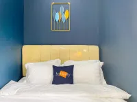 Behomy Yume Residence Hotels near Beach City International Stadium