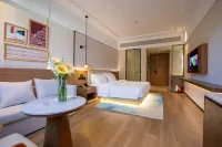 Pu LAN ding feng hotel