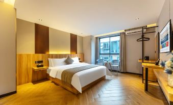 NICEDAY INN (Shenzhen Convention and Exhibition Center)