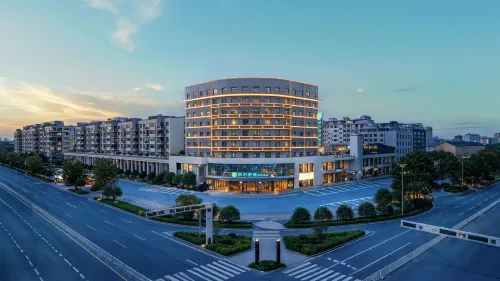 City Comfort Inn Hotel (Huanggang Tuanfeng)