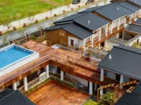 Peihong Villa Hotels in Jiaoling