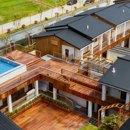 Peihong Villa