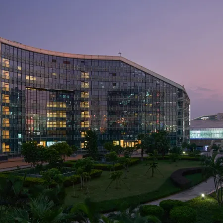 Hyatt Place Shenzhen Airport