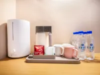 Starry Sky Hotel Hotels in Baingoin