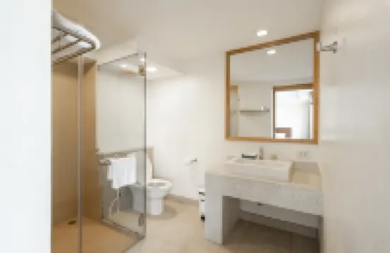 Hotel Tropicana Pattaya