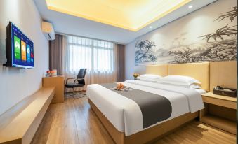 Diwei Hotel (Jinhua Station)