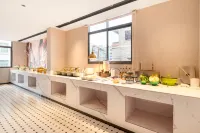 City Comfort Inn Hotel (Fengcheng High-Speed Railway Station Jianyi Avenue) - breakfast