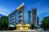 Hi Inn Lishui Shuige Lugu Avenue