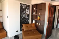 Jinhua Anhui Nanshan Boutique Hotel