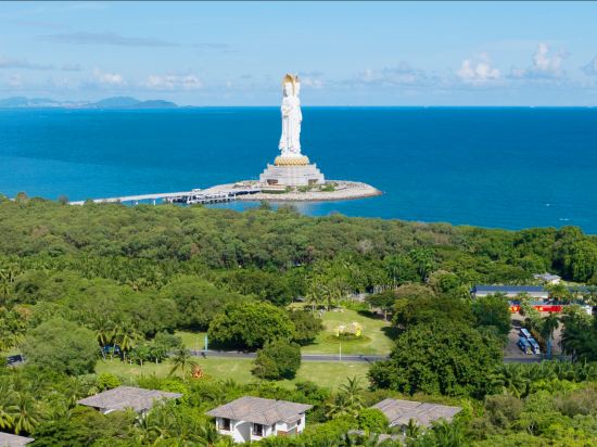 Nanshan leisure club Seaview Hotel