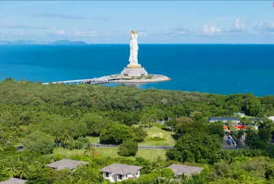 Nanshan leisure club Seaview Hotel Hotels in Sanya