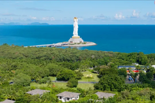 Nanshan leisure club Seaview Hotel