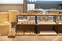 JI Hotel (Kunshan Bacheng Old Street Manlihui Commercial Center)