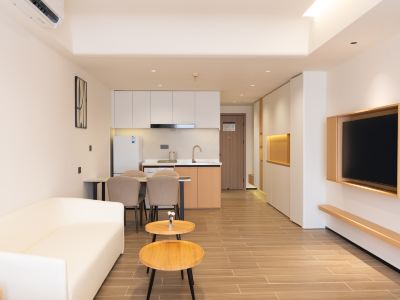 Empathy Service Apartment