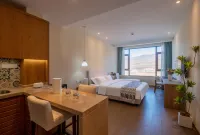 尋見·雪世間丨TheBeautyofTheEast 民宿（北大湖滑雪度假區店）