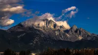LandGaze • StarSweep | 180-Degree Snow Mountain View Guesthouse (Basan Ancient Town Branch) - romantici