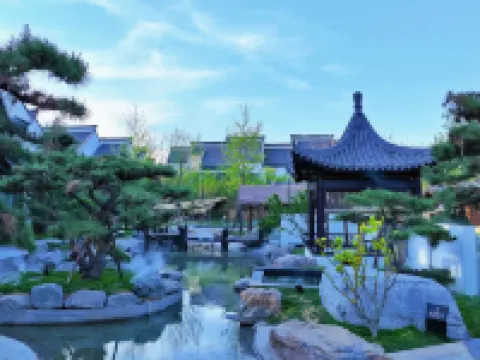 Chishuiwan Hotel Hotels in She County