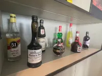 Ruibeiting Apartment Hotel at Zhoushan Putuo Banshengdong Wharf - Bar
