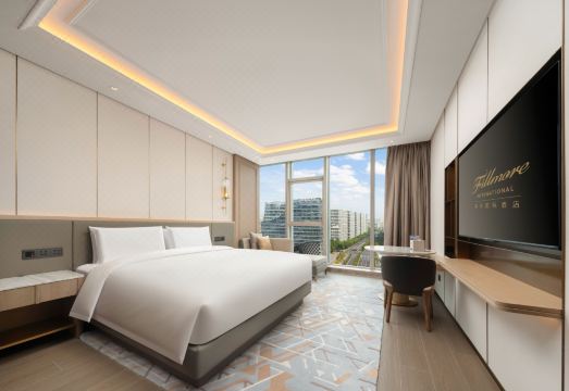 필모어 인터내셔널