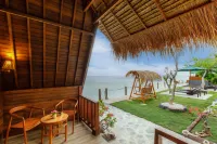 La Semaya Beach Villas - Pensions