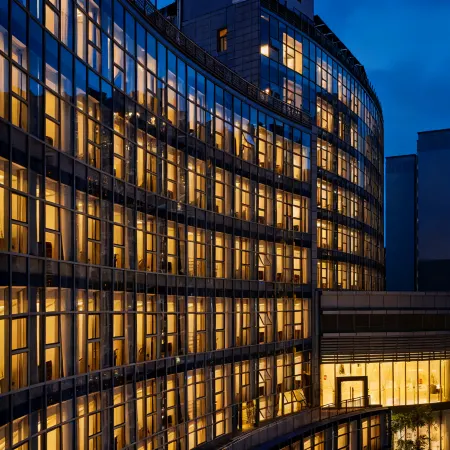 Lihaus International Hotel, Kunming Mixc