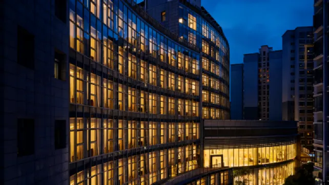 Lihaus International Hotel, Kunming Mixc