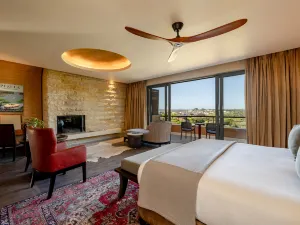 페줄라 네이처 리트리트