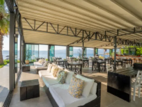 Med-Inn Hotel Hotels in Güllük