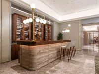 Mercure Chengdu Global Center (Century City New Exhibition Hall Branch Hotels near Gaoxin