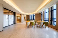 JI Hotel (Changzhou Xuejia)