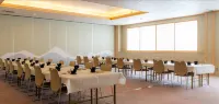 Niseko Grand Hotel - breakfast