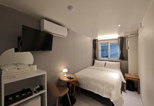 유닛 디 호스텔