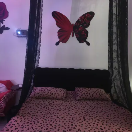 Buwan Homestay