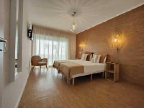 Corkoon - Duna Parque Resorts & Hotels Hotels in Vila Nova de Milfontes