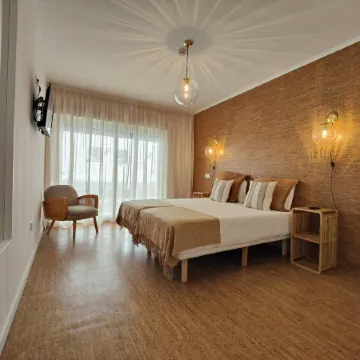 Corkoon - Duna Parque Resorts & Hotels