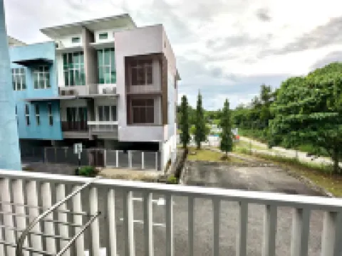 春田三層聯排雅舍 #優優民宿