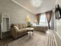 Premium Meridian 257 Residence & Drinking Water - 2 Yıldız