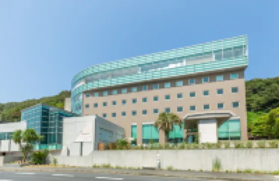 하야마 우미노 호텔 요코즈카 기지 주변 호텔