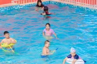 Shenzhen Maancoco Seaview Villa (Jiaochangwei Coastline) - Beach resorts