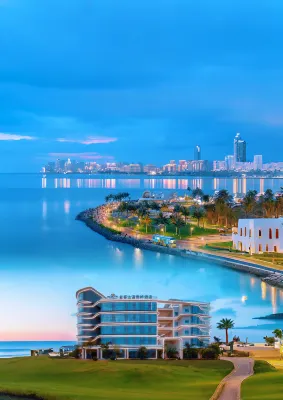 Haikou Meilan International Airport Microtel Wyndham Hotel Отели в г. 