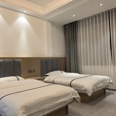 Dali Morning Flight Inn (Dali Fengyi Airport Branch) โรงแรมใกล้สนามบินต้าหลี่