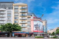 Alhr Hotel (Guiping Xishan)