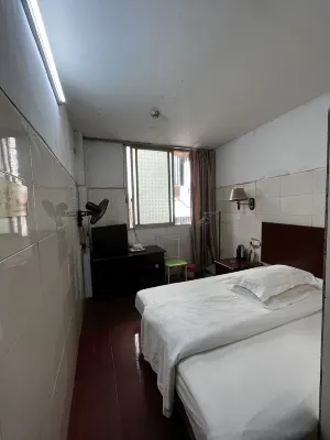 Jinbao Hotel, Zhangzhou - Inns