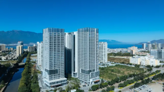 維也納酒店（大理洱海站萬達店） 大理市酒店