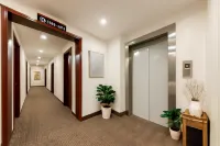 Dawu Jinhua Business Hotel Hotels in Dawu