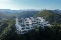 Mitiang Hot spring retreat